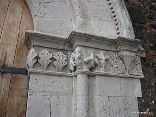 Monastero sant Antonio